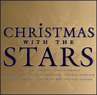 Christmas with the Stars [Elektra/Asylum] - Various Artists
