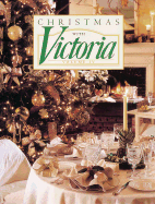 Christmas with Victoria - Waller, Kim (Text by)