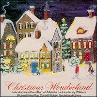 Christmas Wonderland [Sony] - Various Artists