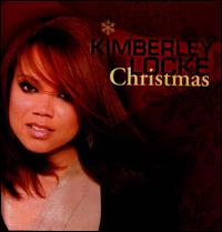 Christmas - Kimberly Locke