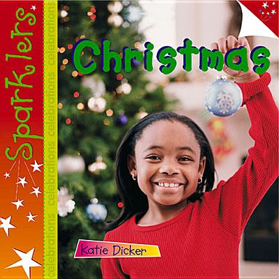 Christmas - Dicker, Katie