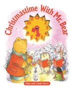 Christmastime with Mr. Bear