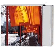 Christo and Jeanne-Claude: The Gates: Central Park, New York City 1979-2005