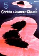 Christo & Jeanne-Claude - 5 Films by the Maysles Brothers - Christo & Jeanne Claude, and Maysles, Albert (Photographer), and Taylor, Charles (Text by)