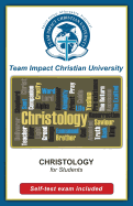 Christology for Students