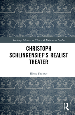 Christoph Schlingensief's Realist Theater - Todorut, Ilinca