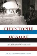 Christophe Honor?: A Critical Introduction