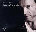 Christophe Rousset plays Louis Couperin