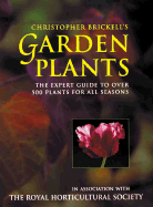 Christopher Brickell's Garden Plants