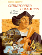 Christopher Columbus: A Great Explorer