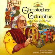 Christopher Columbus and His Voyage to America - Young, Robert