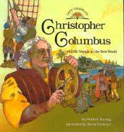 Christopher Columbus and His Voyage to the New World