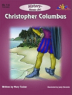 Christopher Columbus: History--Hands on