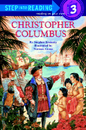 Christopher Columbus - Krensky, Stephen, Dr.