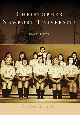 Christopher Newport University - Heuvel, Sean M