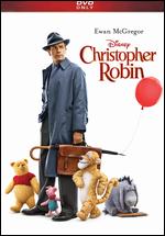 Christopher Robin - Marc Forster
