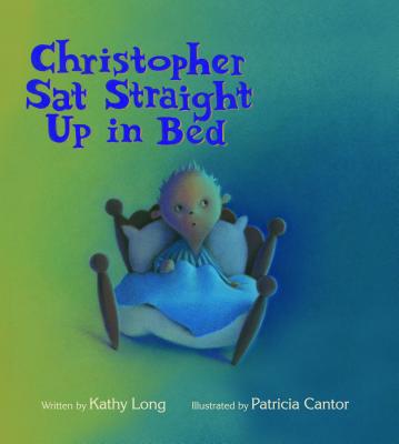 Christopher SAT Straight Up in Bed - Long, Kathy