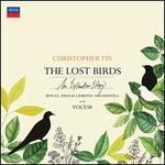 Christopher Tin: The Lost Birds - An Extinction Elegy