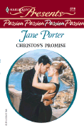 Christos's Promise - Porter, Jane