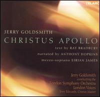 Christus Apollo - Jerry Goldsmith