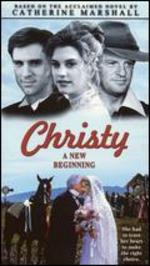 Christy: A New Beginning