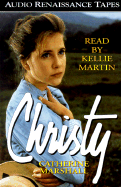 Christy - Marshall, Catherine, and Martin, Kellie (Read by)