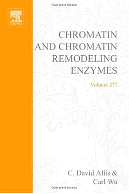 Chromatin and Chromatin Remodeling Enzymes, Part B: Volume 376 - Wu, Carl, and Allis, C David