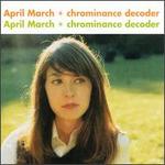 Chrominance Decoder [Bonus Tracks]