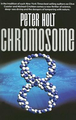 Chromosome 8 - Holt, Peter