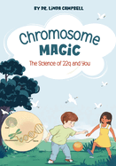 Chromosome Magic: The Science of 22q and You