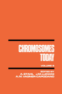 Chromosomes Today: Proceedings of the Ninth International Chromosome Conference held in Marseille, France, 18-21 June 1986