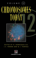 Chromosomes Today: Volume 12