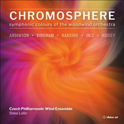 Chromosphere