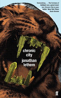 Chronic City - Lethem, Jonathan