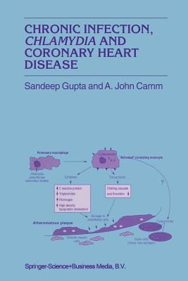 Chronic Infection, Chlamydia and Coronary Heart Disease - Gupta, S, and Camm, A J