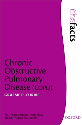 Chronic Obstructive Pulmonary Disease - Currie, Graeme P.