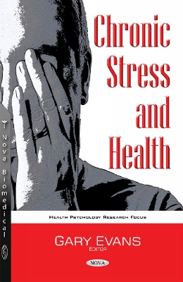 Chronic Stress & Health - Evans, Gary (Editor)