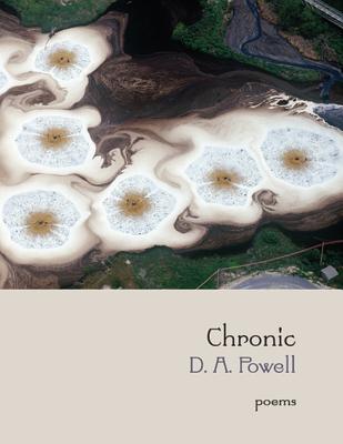 Chronic - Powell, D A