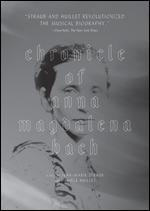 Chronicle of Anna Magdalena Bach - Jean-Marie Straub