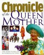 Chronicle of the Queen Mother - Legrand, Catherine