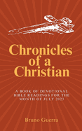 Chronicles of a Christian