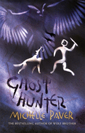 Chronicles of Ancient Darkness: Ghost Hunter: Book 6