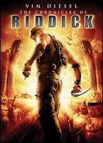 Chronicles of Riddick [WS]