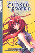 Chronicles of the Cursed Sword, Volume 4