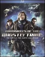 Chronicles of the Ghostly Tribe [Blu-ray]
