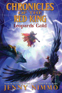Chronicles of the Red King #3: Leopards' Gold
