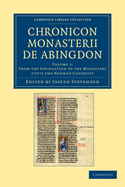 Chronicon Monasterii de Abingdon