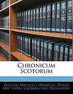 Chronicum Scotorum