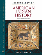 Chronology of American Indian History
