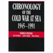 Chronology of the Cold War at Sea, 1945-1991